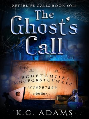 cover image of The Ghost's Call